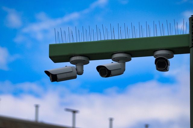 surveillance technology